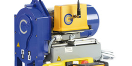 Lastwinde G-smartrac