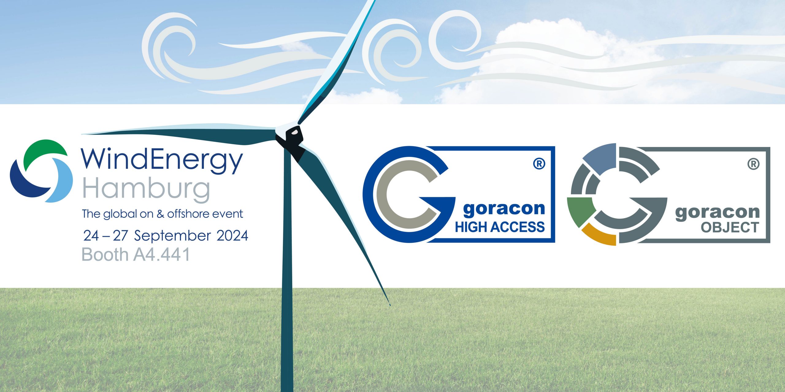 WindEnergy Hamburg 2024 WindEnergy Hamburg 2024