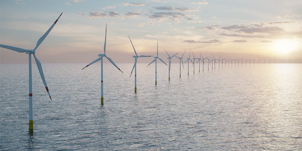 reduziert Taiwan ist goracon Hauptlieferant von Serviceliften für Offshore-Windparks