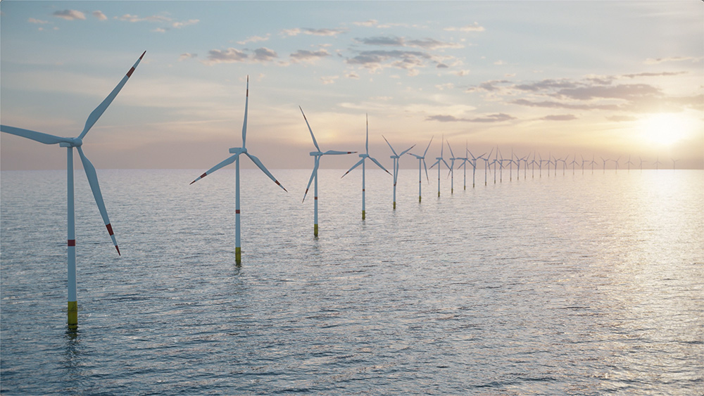 reduziert Taiwan ist goracon Hauptlieferant von Serviceliften für Offshore-Windparks